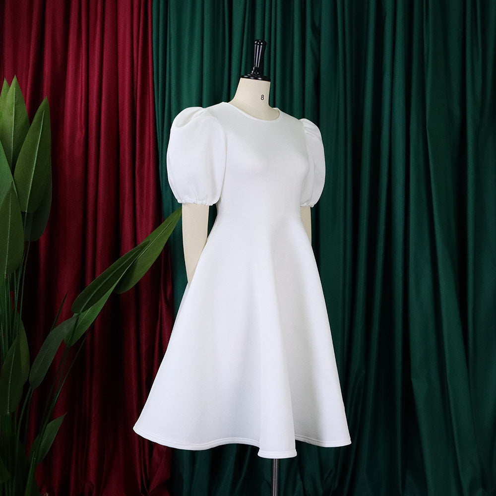 Fashion Plus Sizes A Line Dresses
