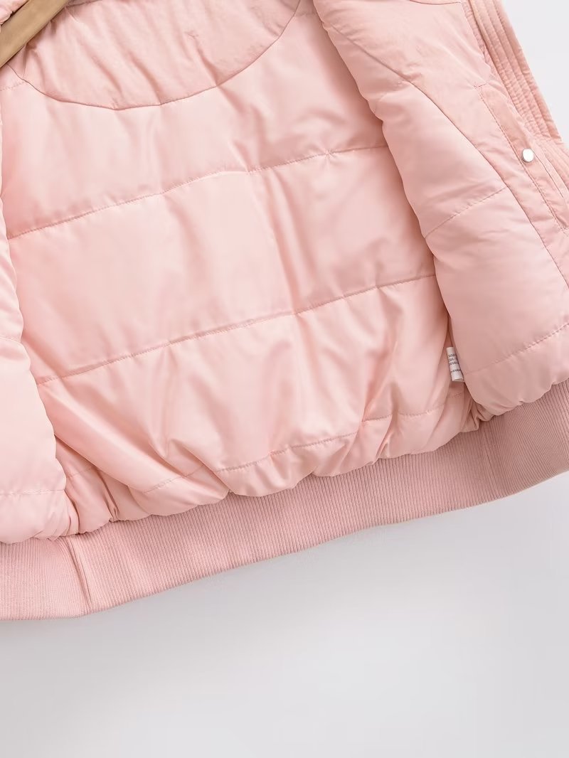 Fashion Cotton Vest for Women
