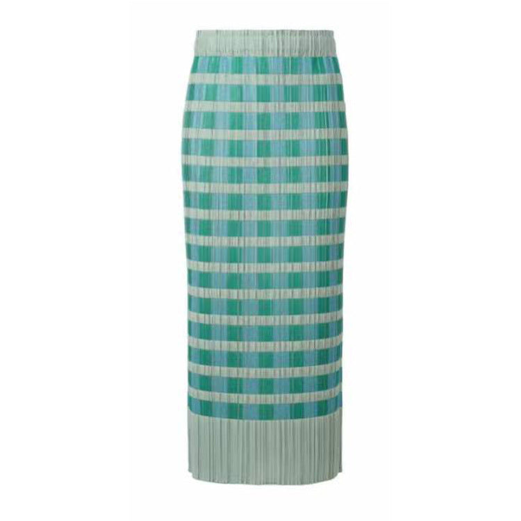 Elegant Sheath Skirts for Women