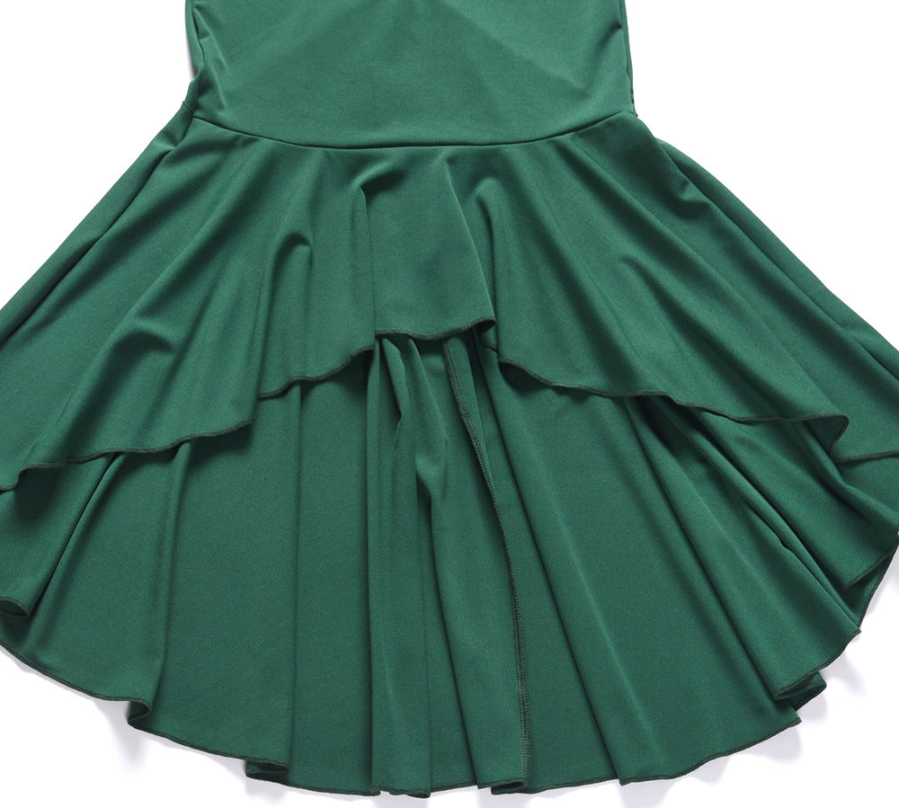 Sexy Backless Women Party Mermaid Dresses