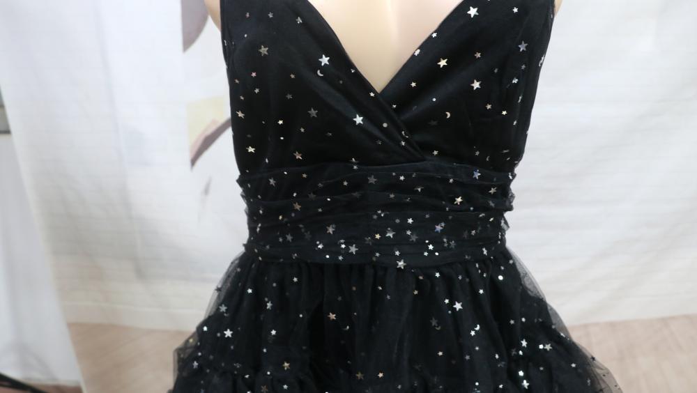 Sexy High Waist High-Low Wedding Party Dresses