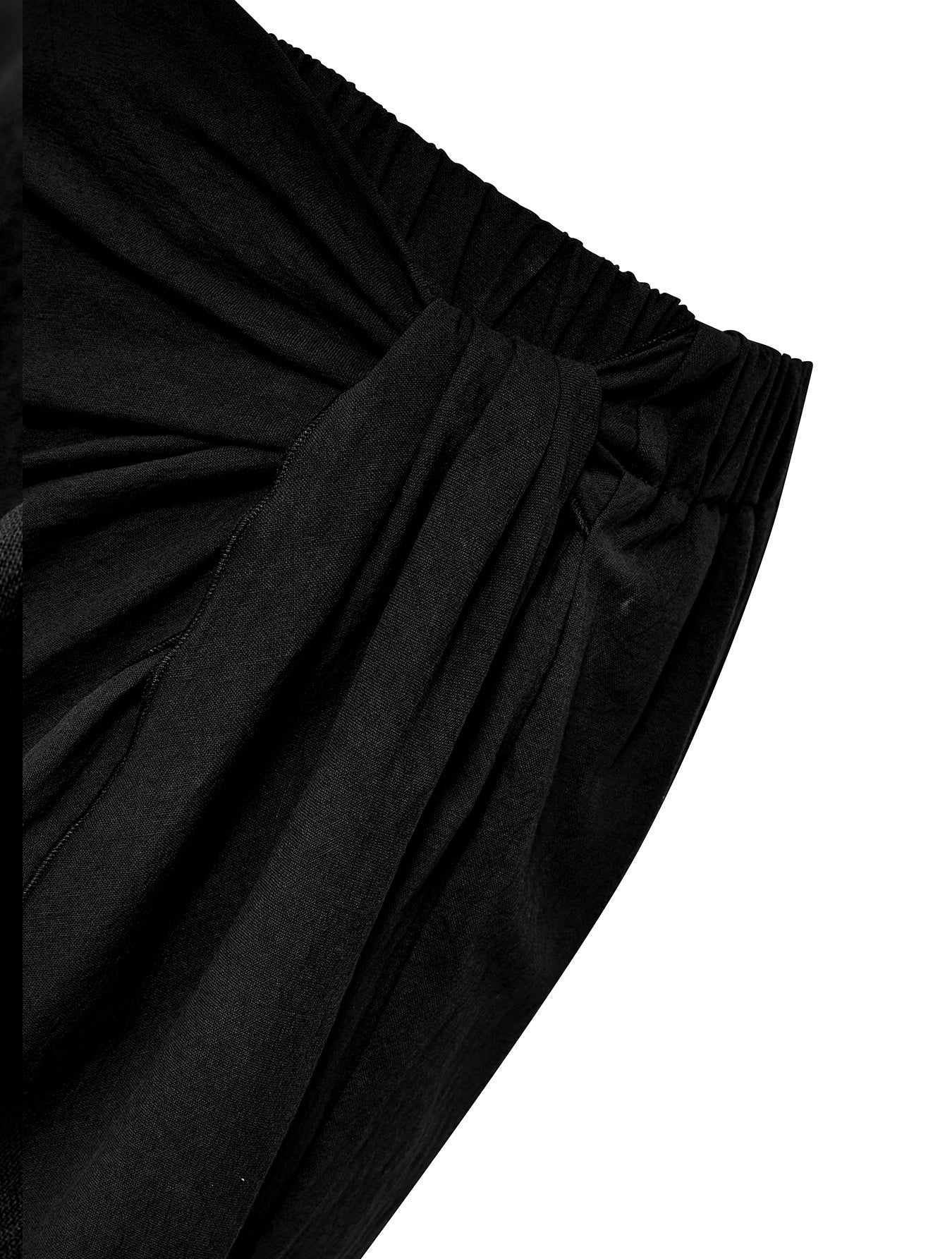Sexy Halter Sleeves Top & Skirts Suits for Women