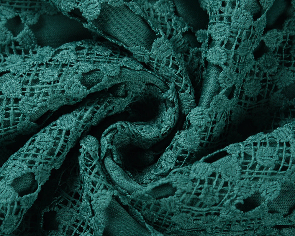 Sexy Lace Bodycon Party Dresses for Women