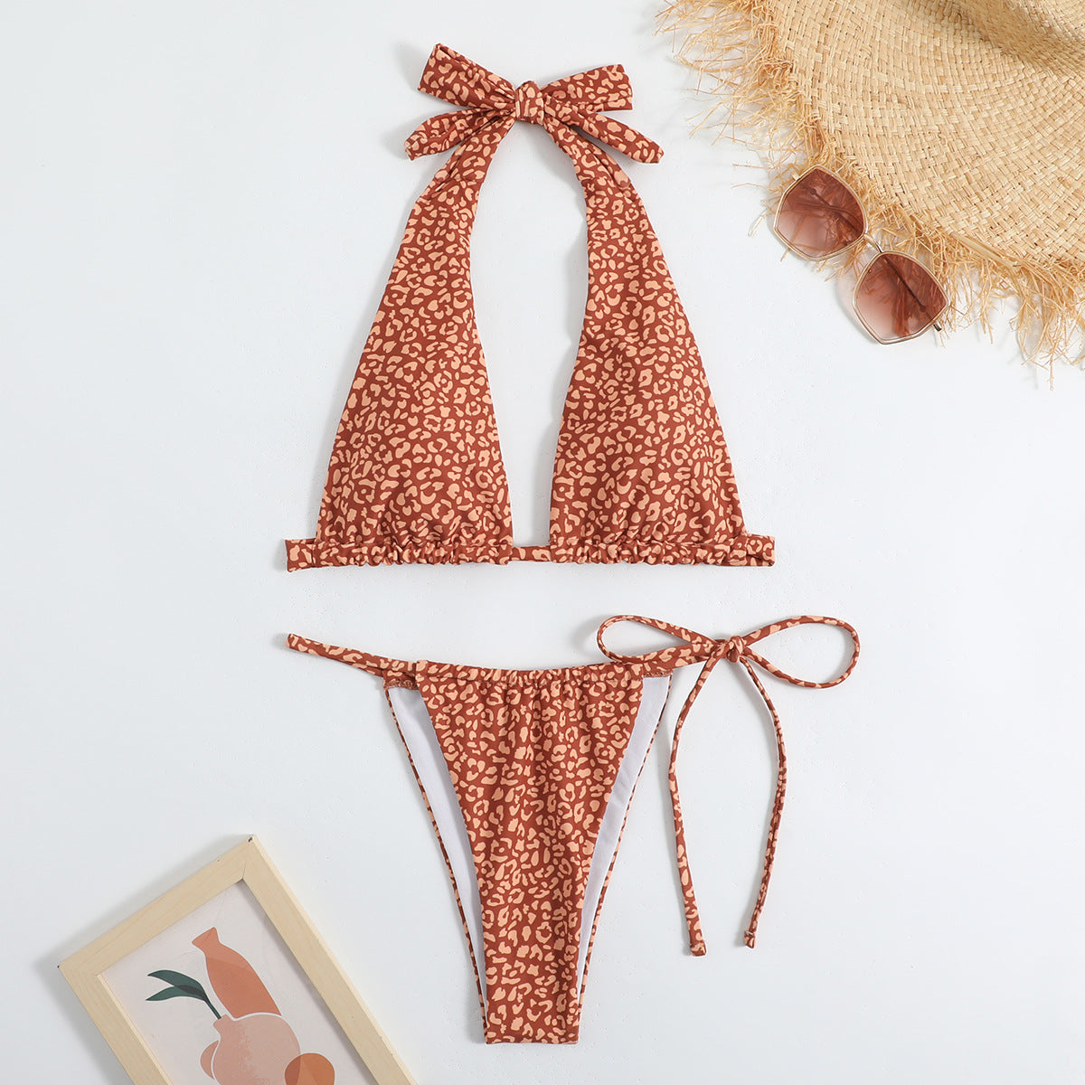 Sexy Summer Bikini Swimwear