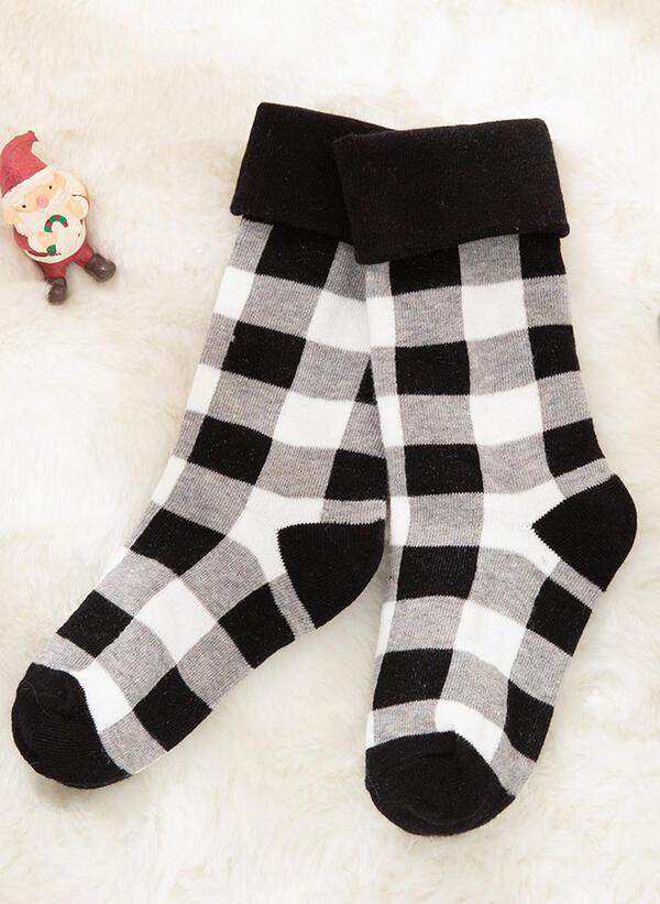 Fashion Comfortable Christmas Socks