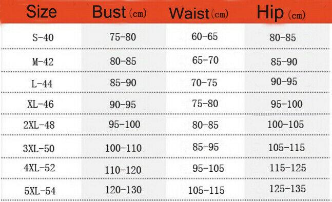 Plus Size Padded Bikini Set Beachwear Bra-STYLEGOING
