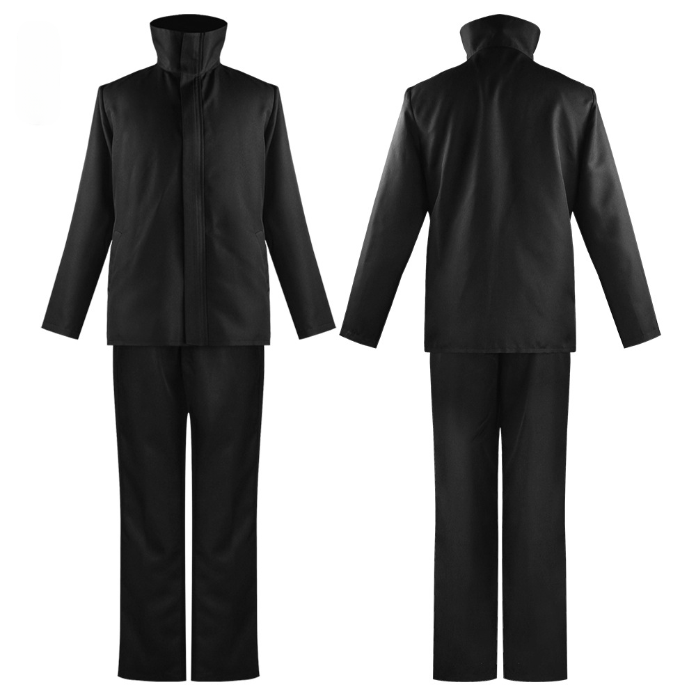 Jujutsu Kaisen Gojo Satoru Cosplay Costumes 3125