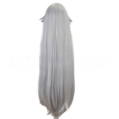 The Legendary Hero is Dead Anri Haynesworth Cosplay Wigs 3205