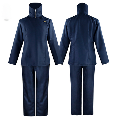 Jujutsu Kaisen Inumaki Toge Cosplay Costume 3022