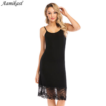 Sexy Backless Tank Top Nightdresses