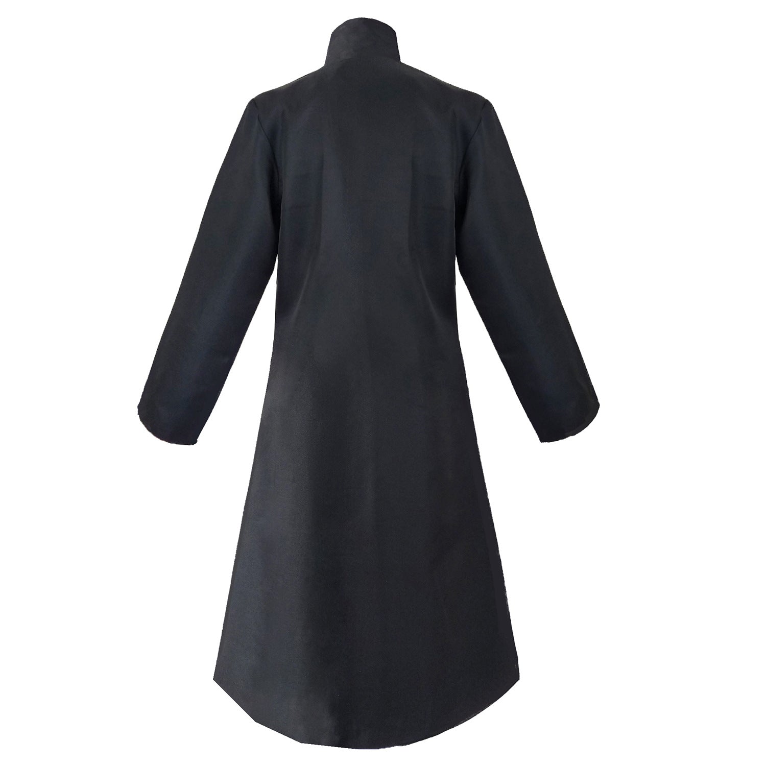 Harry Potter Severus Snape Cosplay Costumes 9424