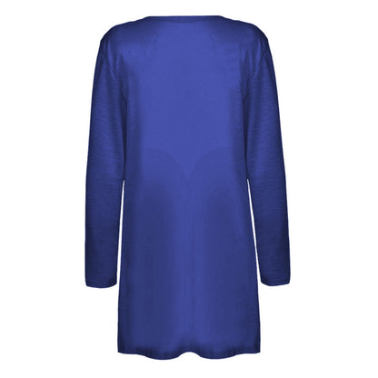 Fashion Long Sleeves Women Knitted Cardigans