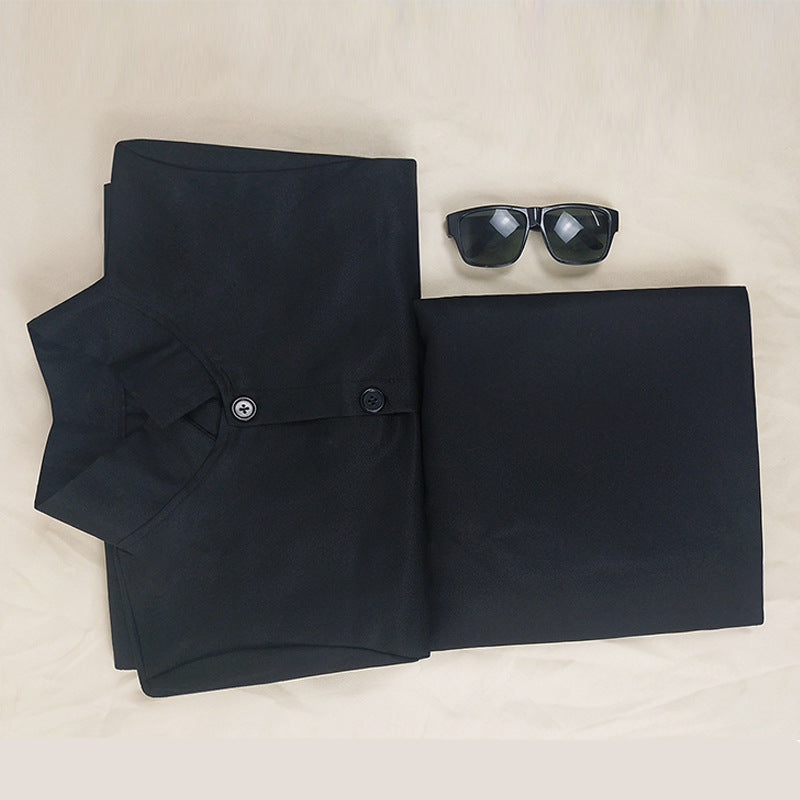 The Matrix Neo Cosplay Costumes 1130