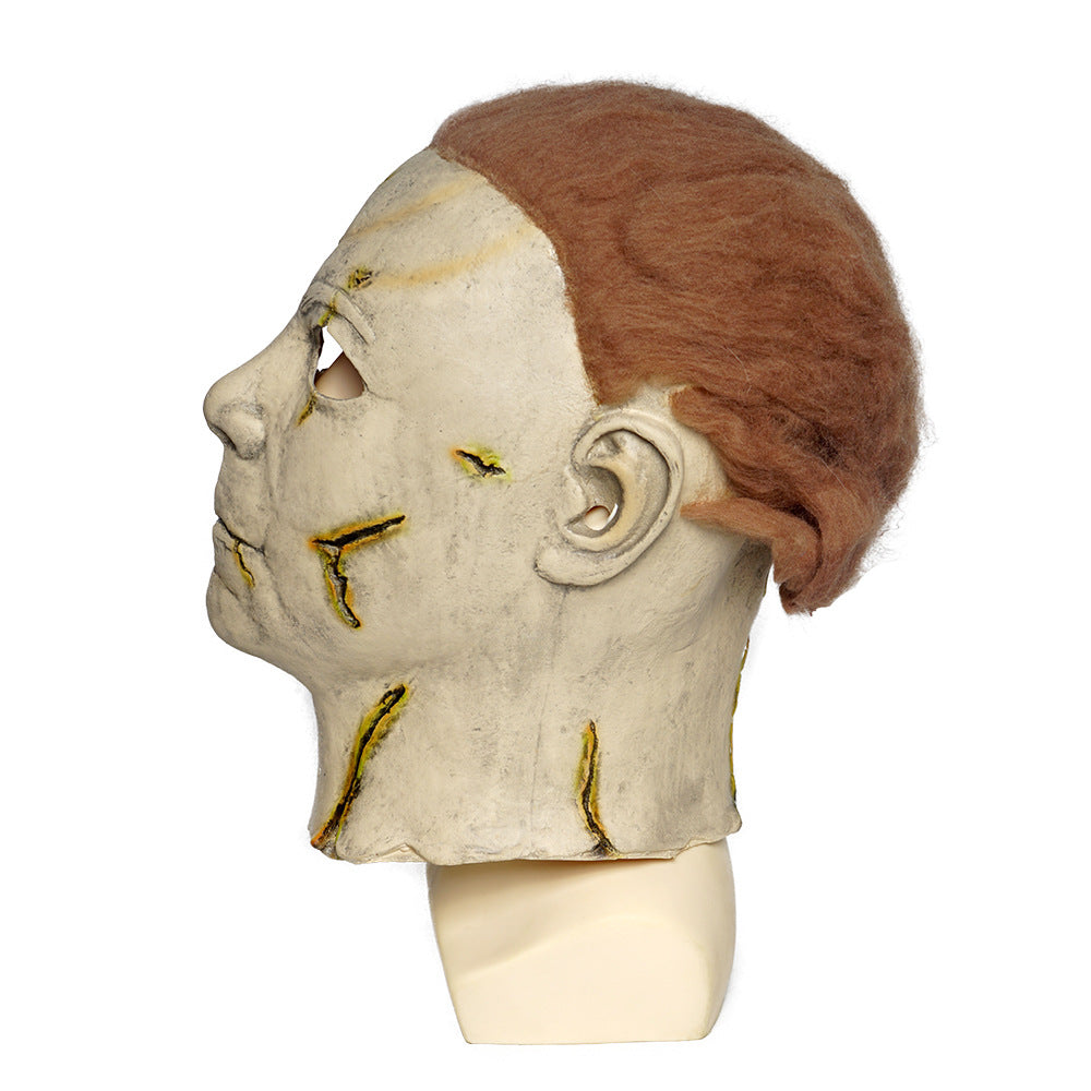 Halloween horrible Michael Myers Latex Masks 26088