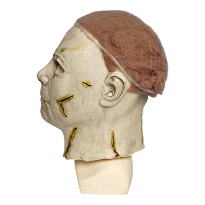 Halloween horrible Michael Myers Latex Masks 26088