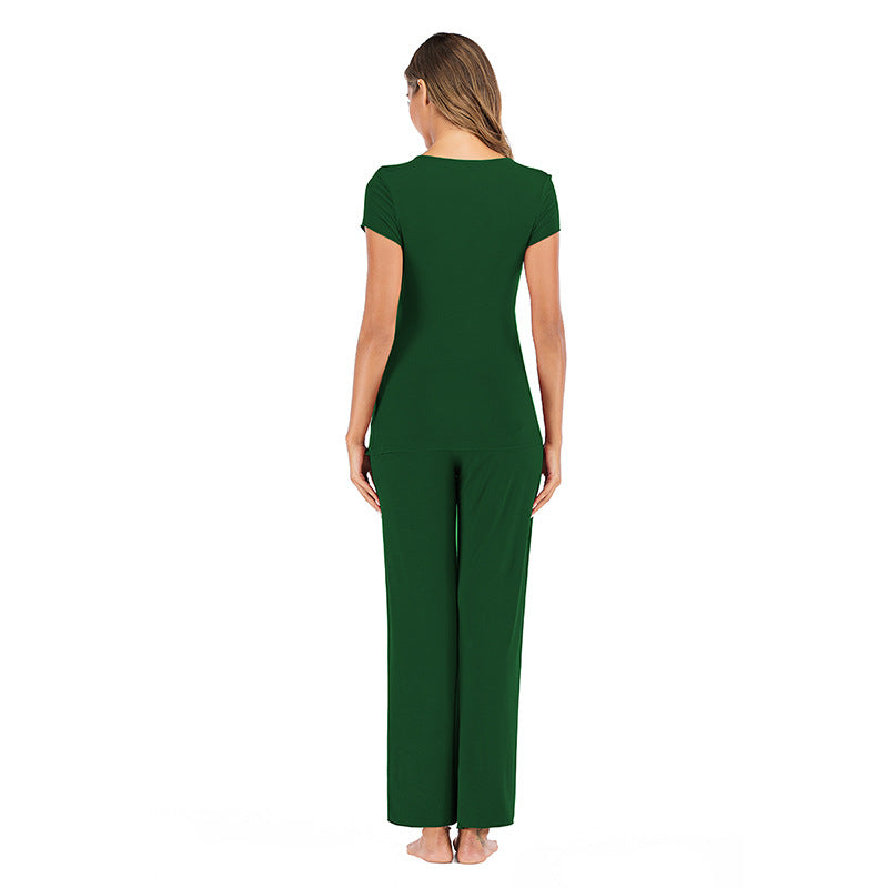 Casual Comfortable Women Nightwear