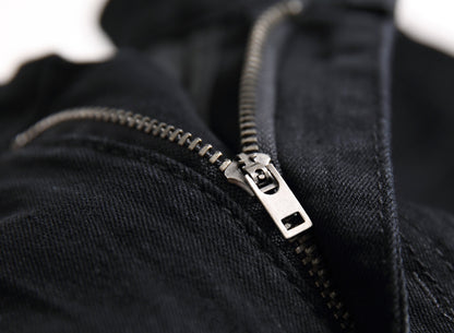 Casual Broken Holes Jeans for Men
