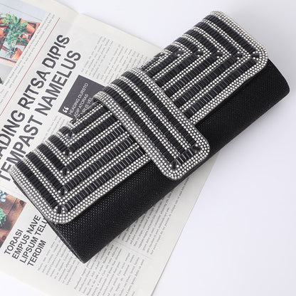 Fashion Shoulder Evening Clutches