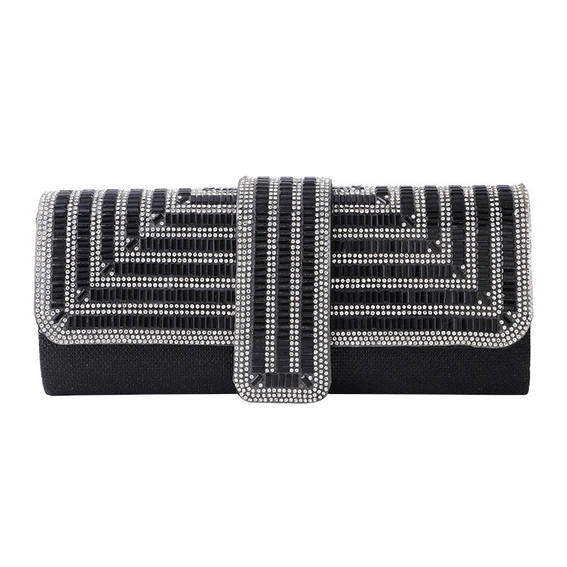 Fashion Shoulder Evening Clutches