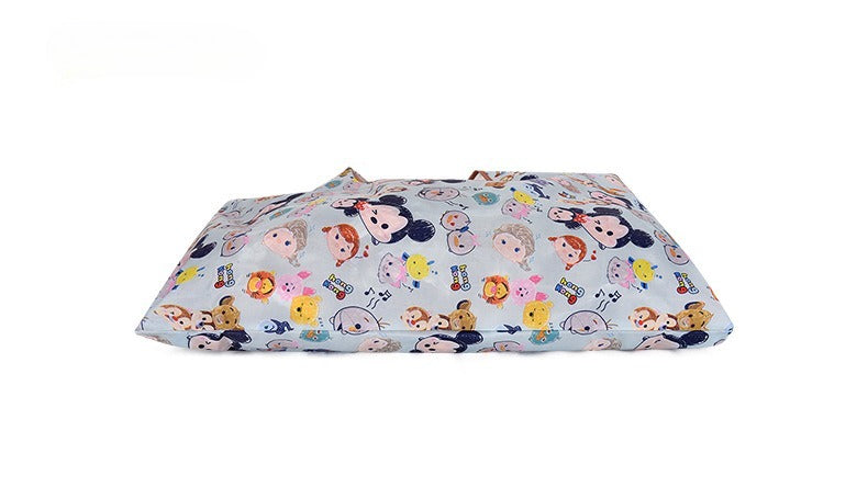Waterproof Large Capacity Foldable Shopping Tote
