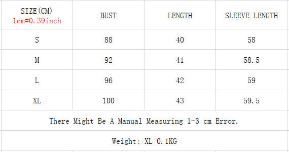 Sexy Midriff Baring Long Sleeves T Shirts for Women