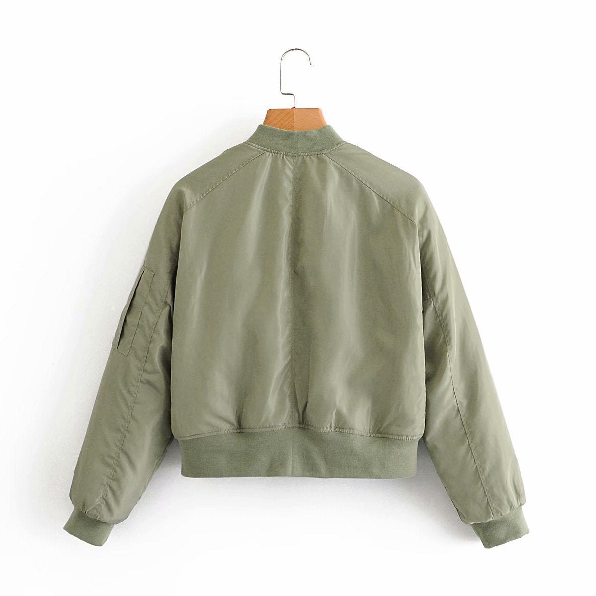 Fashion Cotton Jacket Coats for Women