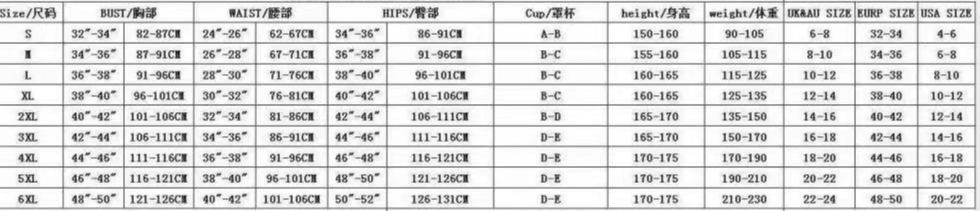 Fashion Sexy 3pcs Women Swimsuits