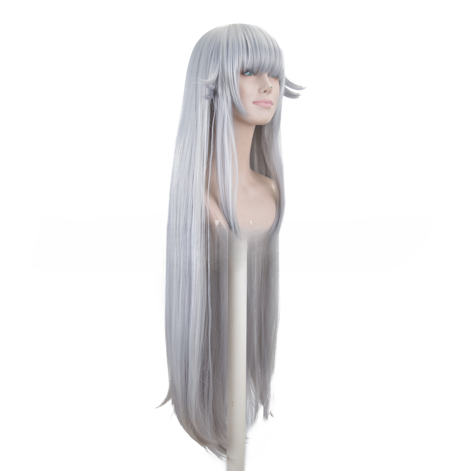 The Legendary Hero is Dead Anri Haynesworth Cosplay Wigs 3205