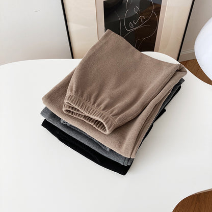 Fashion Women Hoodies and Pants Sports Suits