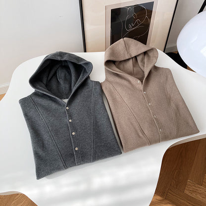 Fashion Women Hoodies and Pants Sports Suits