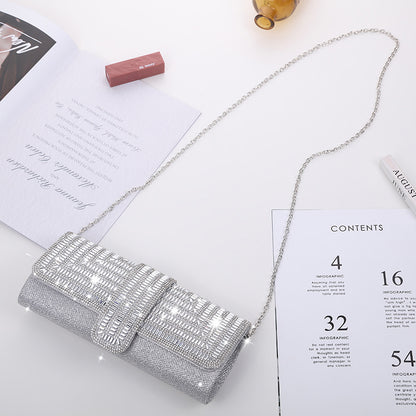 Fashion Shoulder Evening Clutches