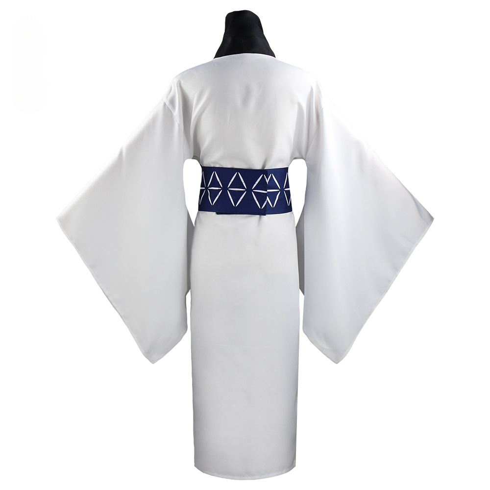 Jujutsu Kaisen Ryomen Sukuna Cosplay Costume 3021