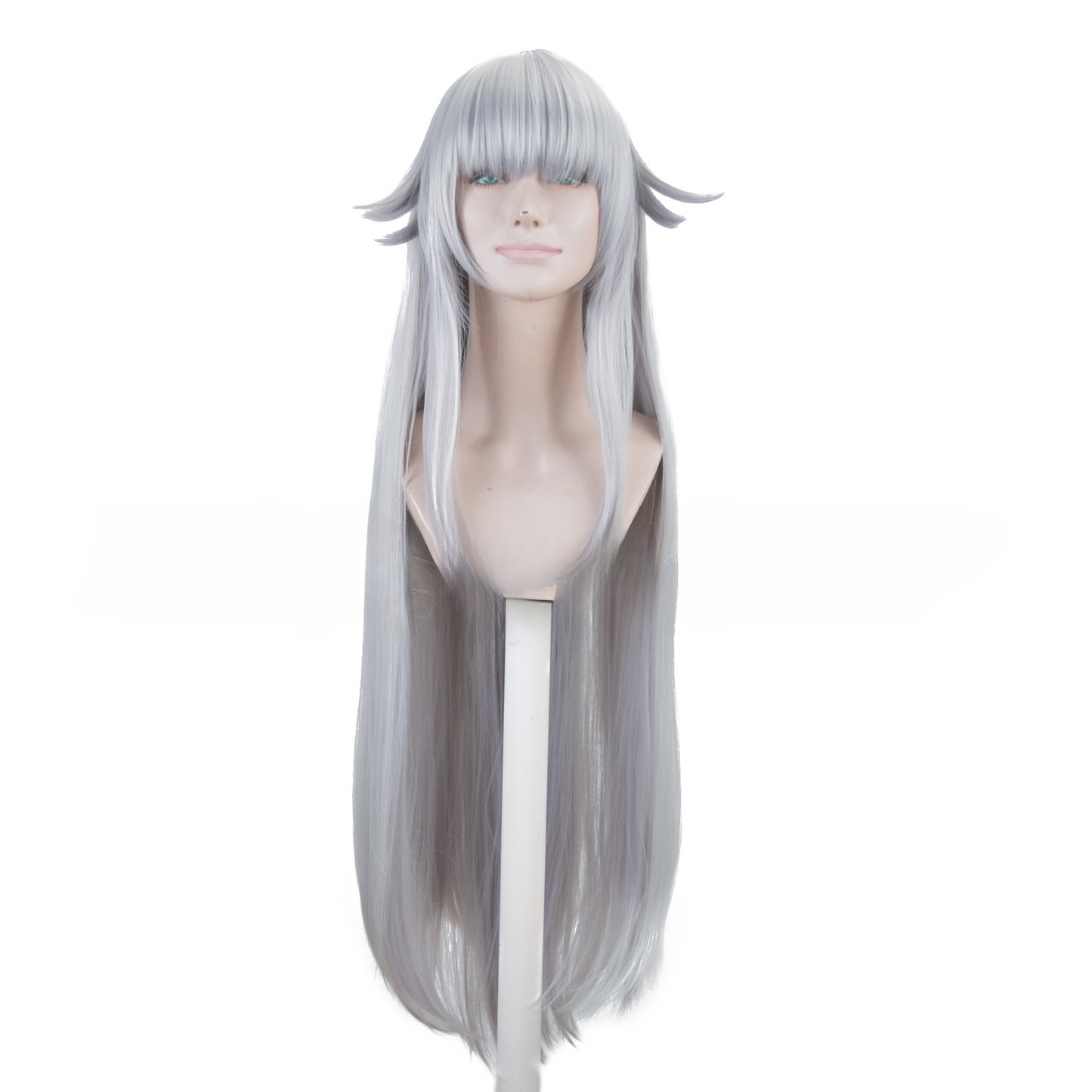 The Legendary Hero is Dead Anri Haynesworth Cosplay Wigs 3205