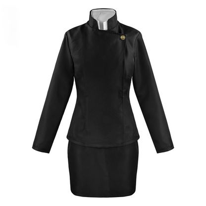 Jujutsu Kaisen Zenin Maki Cosplay Costumes 3124