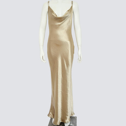 Sexy Strapless Night Party Evening Dresses