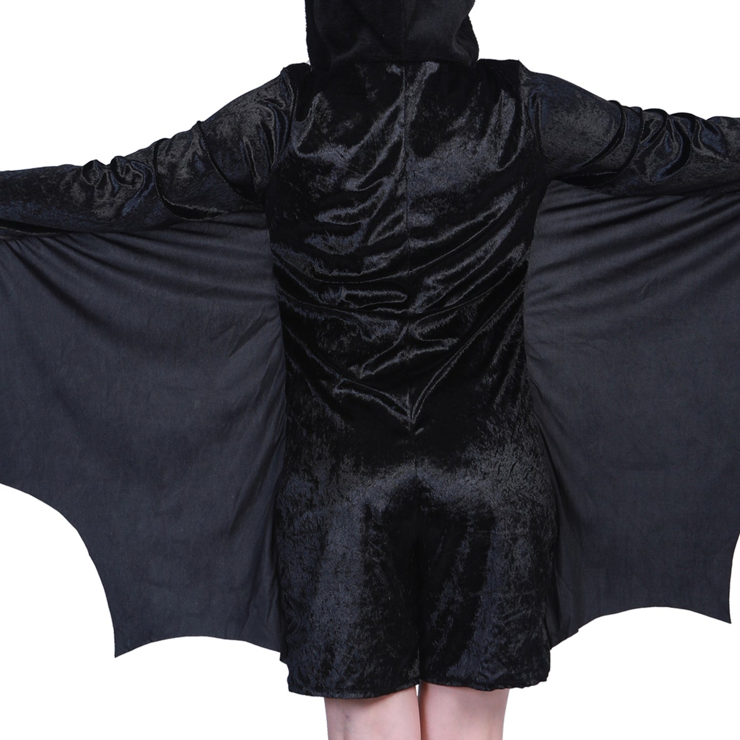 Halloween Bat Design Cosplay Costumes