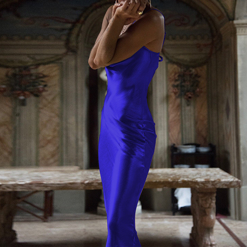 Sexy Strapless Night Party Evening Dresses
