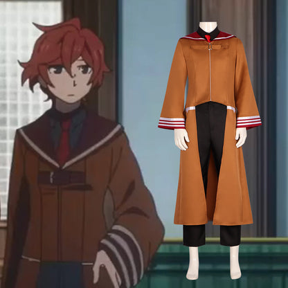 The Ancient Magus' Bride Elias Ainsworth Cosplay Costumes 701