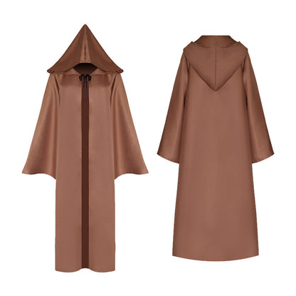 Medieval cloak Cosplay Costumes for Halloween