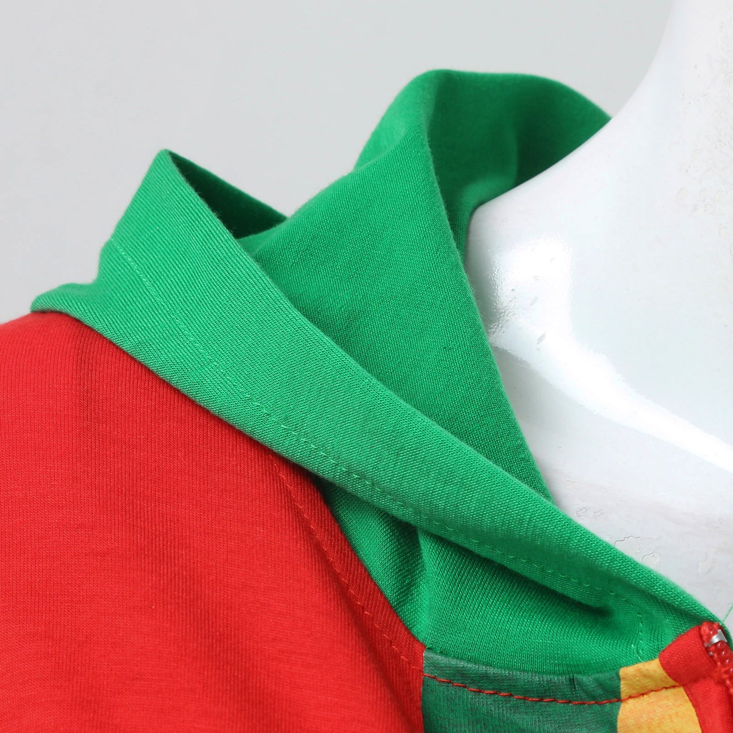 Fashion Adult and Kids Christmas Suits