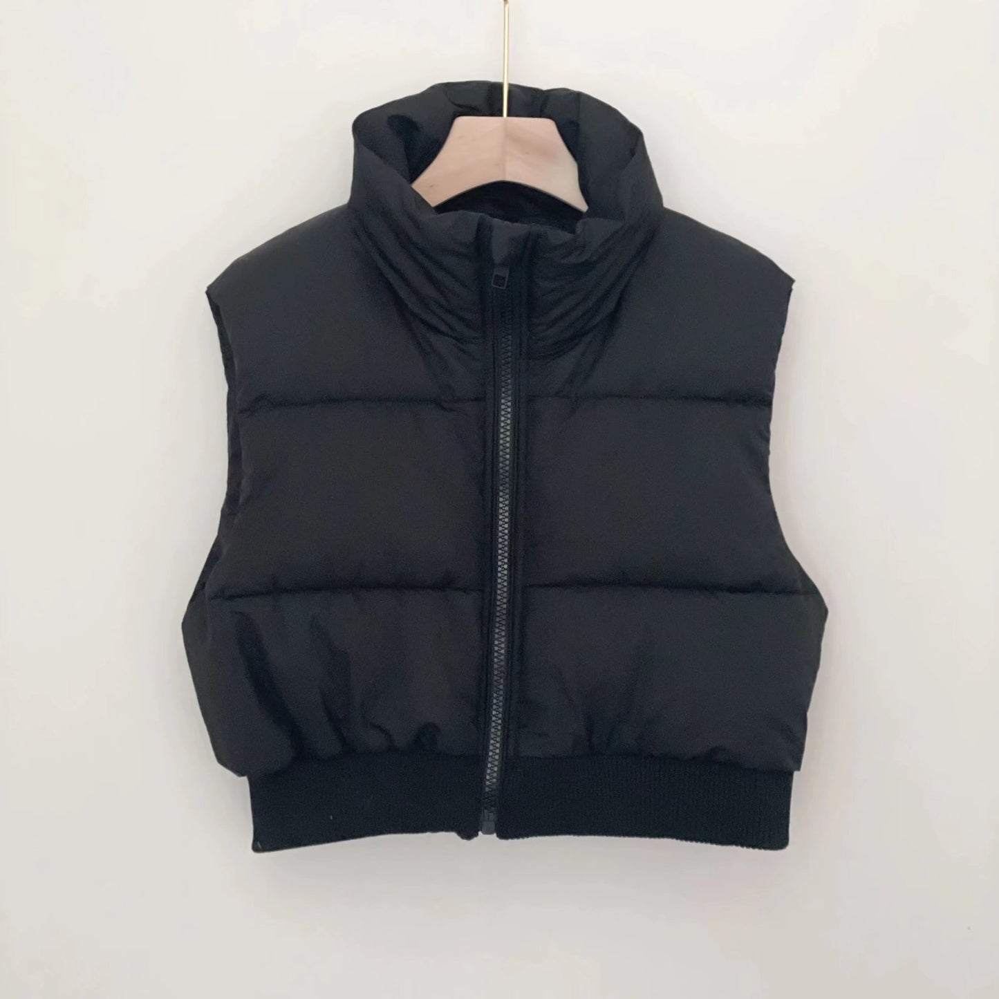 Fashion Cotton Vest for Women