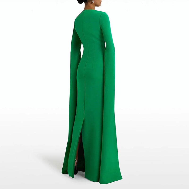 Designed Elegant Long Evening Dresses