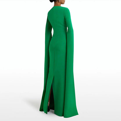 Designed Elegant Long Evening Dresses