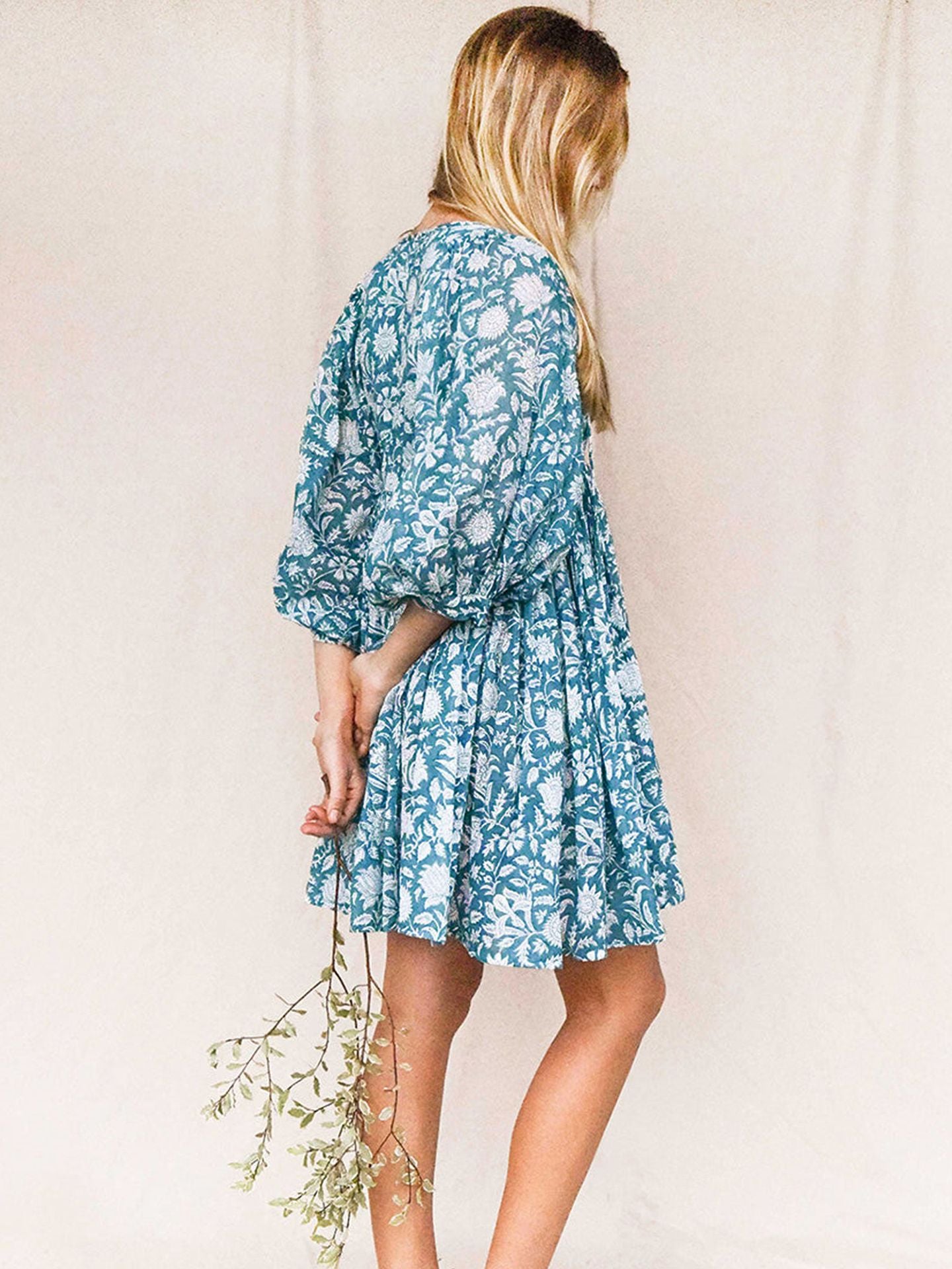 Fashion Summer Beach Holiday Short Dresses