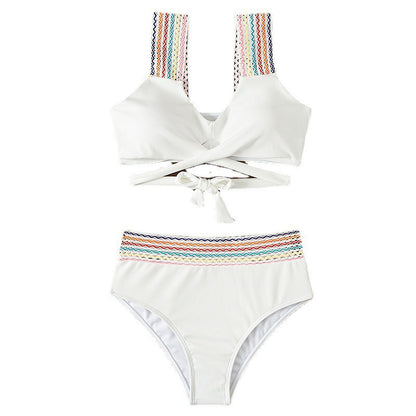 Sexy Two Pieces Beachwear for Women