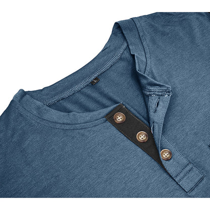 Casual Long Sleeves T Shirts for Men