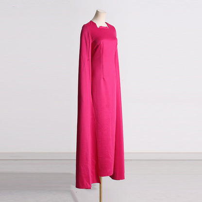Designed Elegant Long Evening Dresses