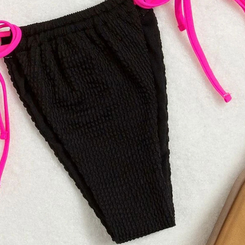 Sexy Summer Beach Two Pieces Bikini Swimsuit