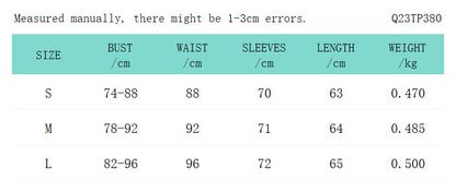 Fashion Long Sleeves Tassels Knitted Sweaters