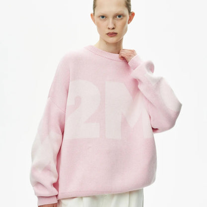 Casual Fall Knitted Sweaters